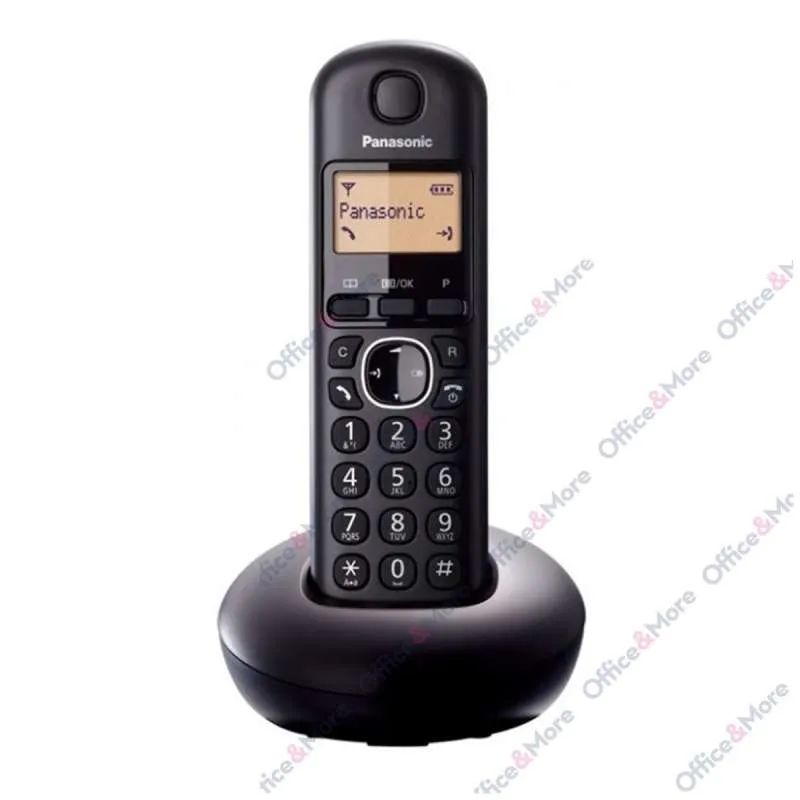 PANASONIC DECT KX-TGB 210 