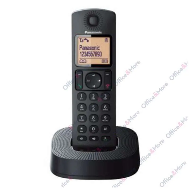 PANASONIC DECT KX-TGC 310FXB 