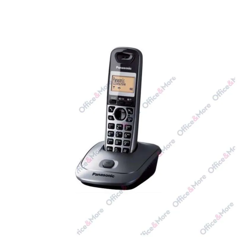 PANASONIC DECT KX-TG 2511FXM 
