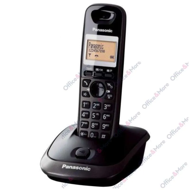 PANASONIC DECT KX-TG 2511FXT 