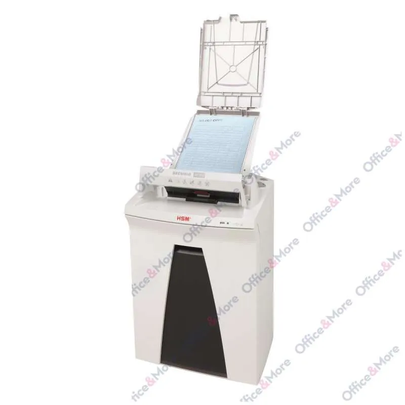 HSM Securio AF300 P4 UNIŠTIVAČ DOKUMENATA 