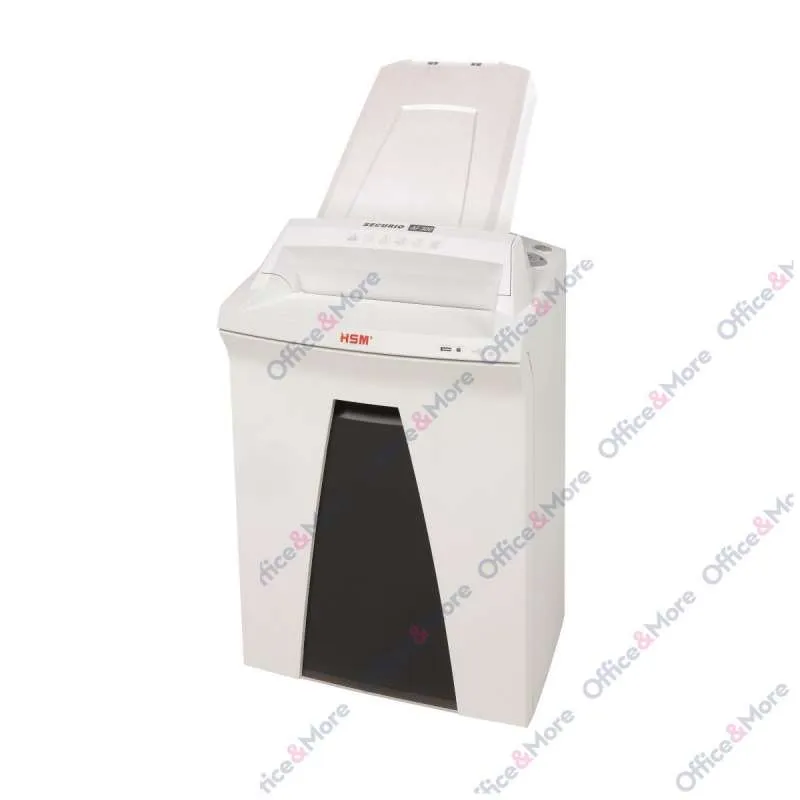 HSM Securio AF300 P4 UNIŠTIVAČ DOKUMENATA 