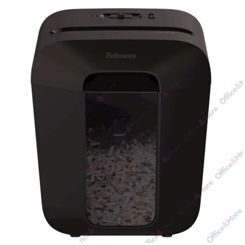 FELLOWES LX45 UNIŠTIVAČ DOKUMENATA-4400501 