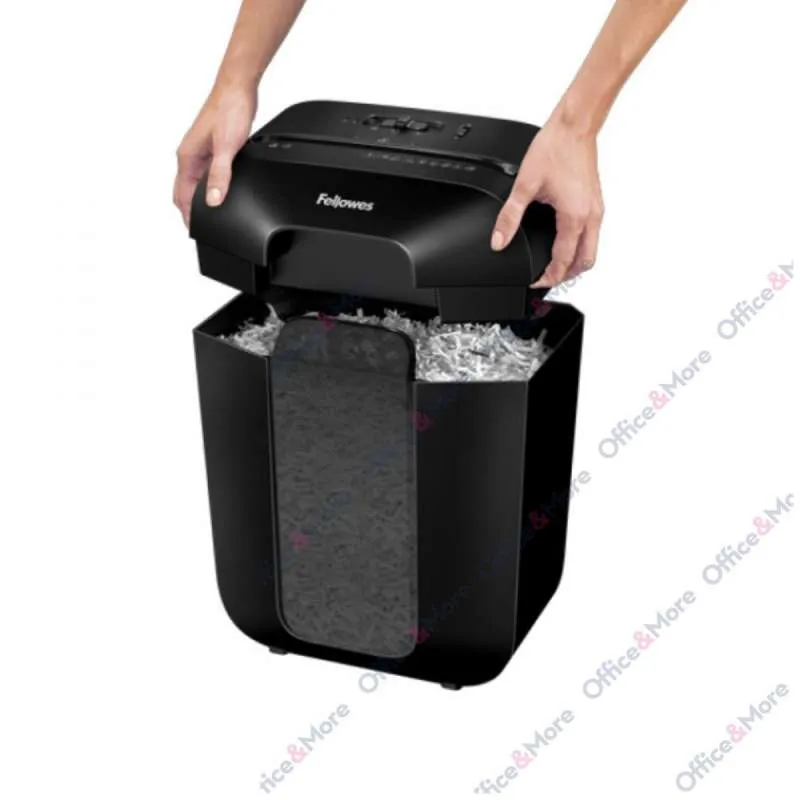 FELLOWES LX50 UNIŠTIVAČ DOKUMENATA-4406001 