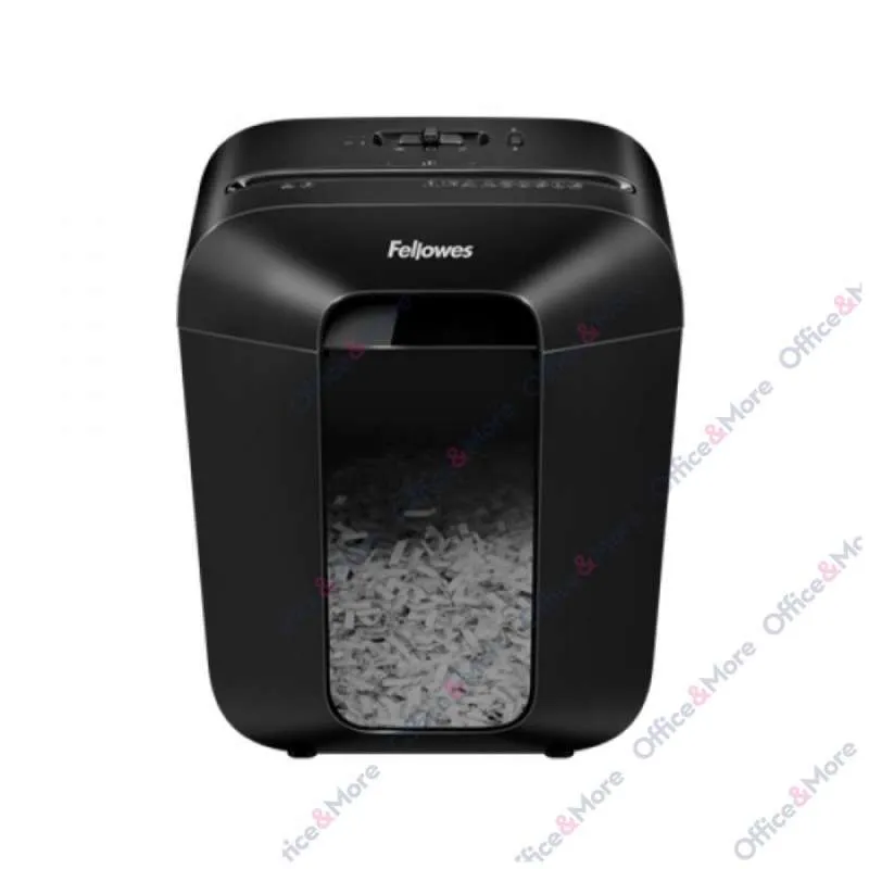FELLOWES LX50 UNIŠTIVAČ DOKUMENATA-4406001 