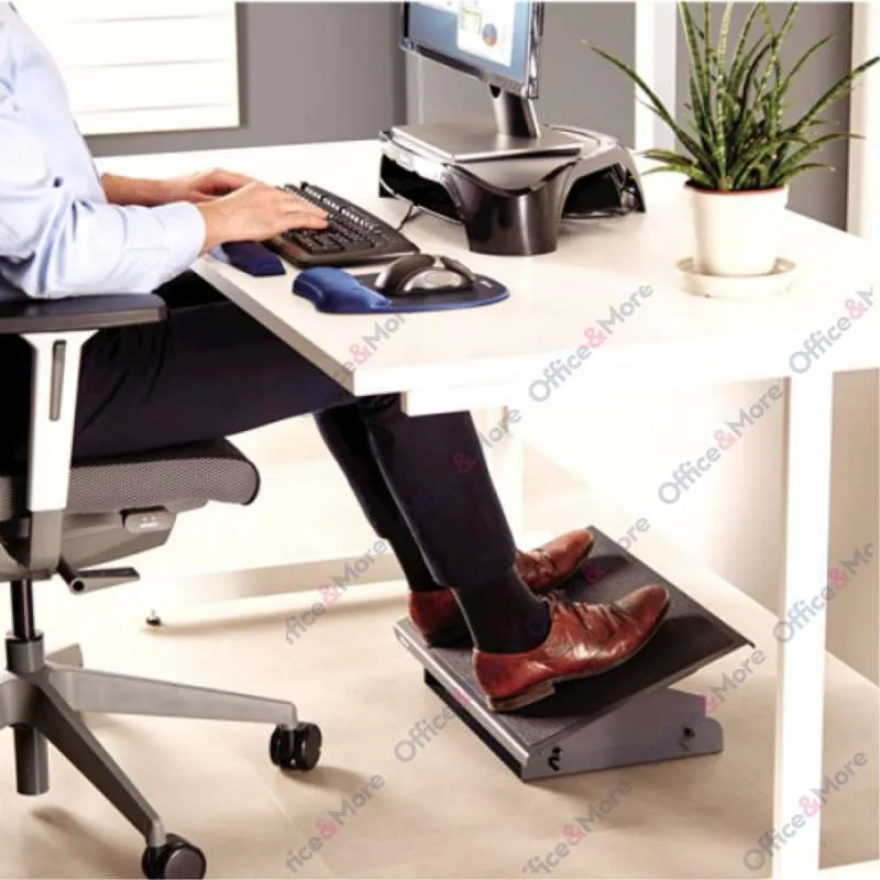 FELLOWES ODMARAČ NOGU PRO SERIES HEAVY DUTY 