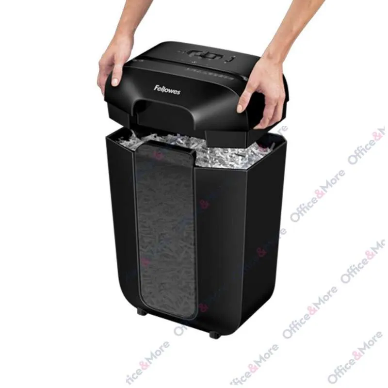 FELLOWES UNIŠTIVAČ DOKIUMENATA LX 70 4407501 