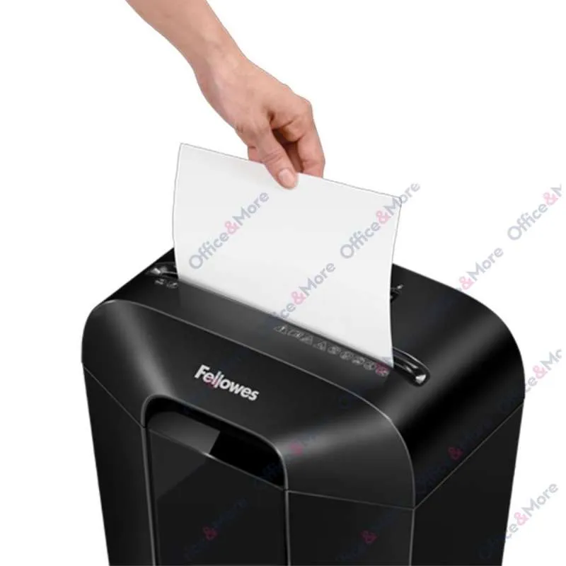 FELLOWES UNIŠTIVAČ DOKIUMENATA LX 70 4407501 