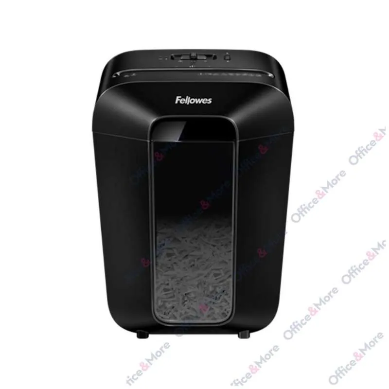 FELLOWES UNIŠTIVAČ DOKIUMENATA LX 70 4407501 