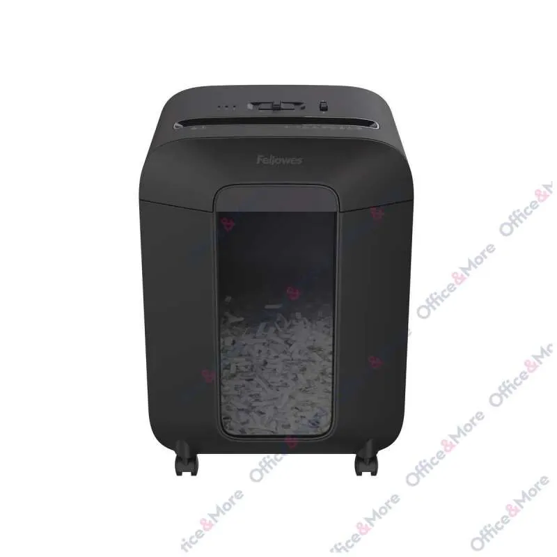 FELLOWES LX85 UNIŠTIVAČ DOKUMENATA-4400801 