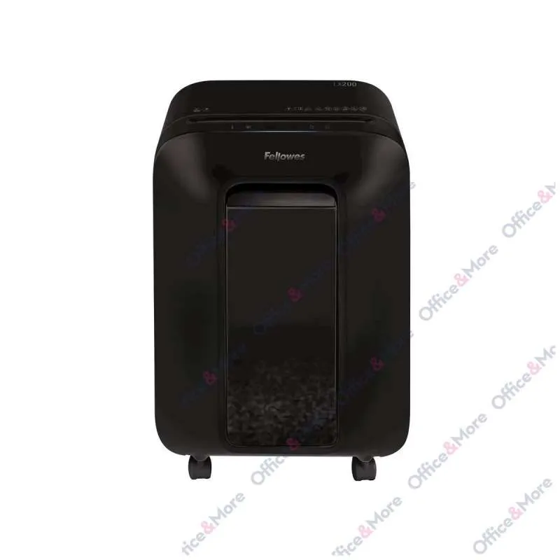 FELLOWES LX200 UNIŠTIVAČ DOKUMENATA-5502201 