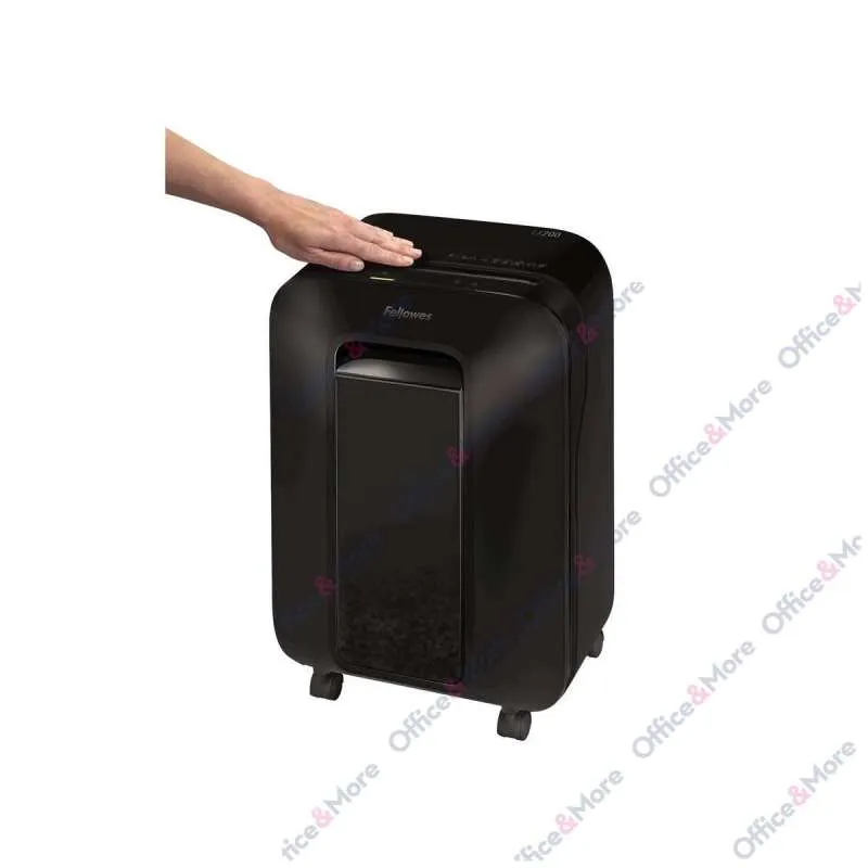 FELLOWES LX200 UNIŠTIVAČ DOKUMENATA-5502201 
