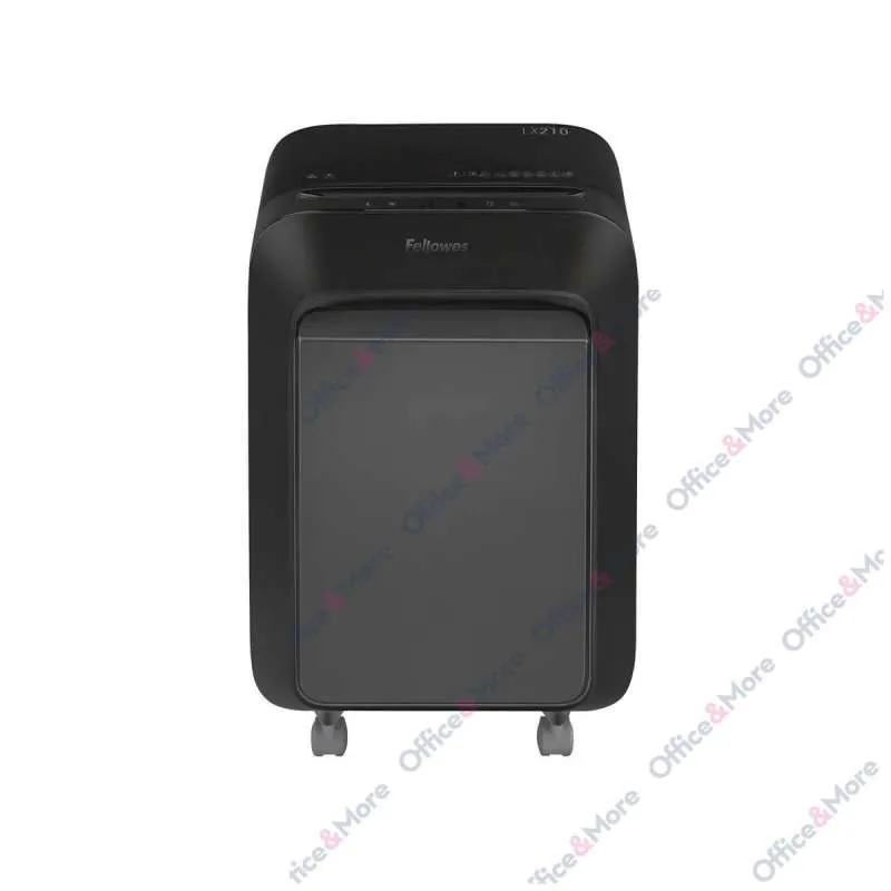 FELLOWES LX210 UNIŠTIVAČ DOKUMENATA-5502501 