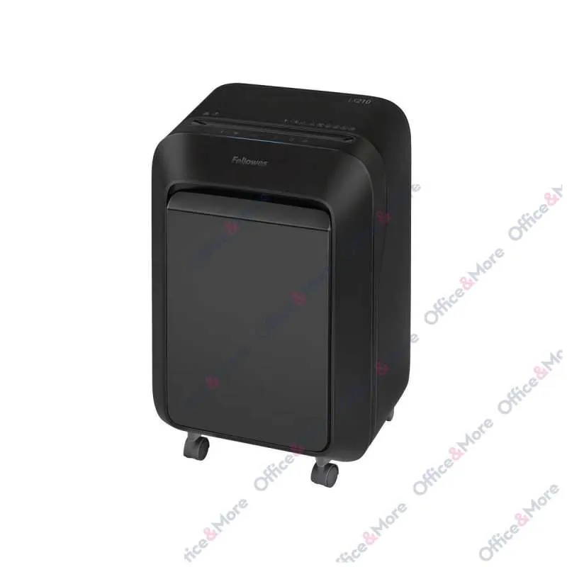 FELLOWES LX210 UNIŠTIVAČ DOKUMENATA-5502501 
