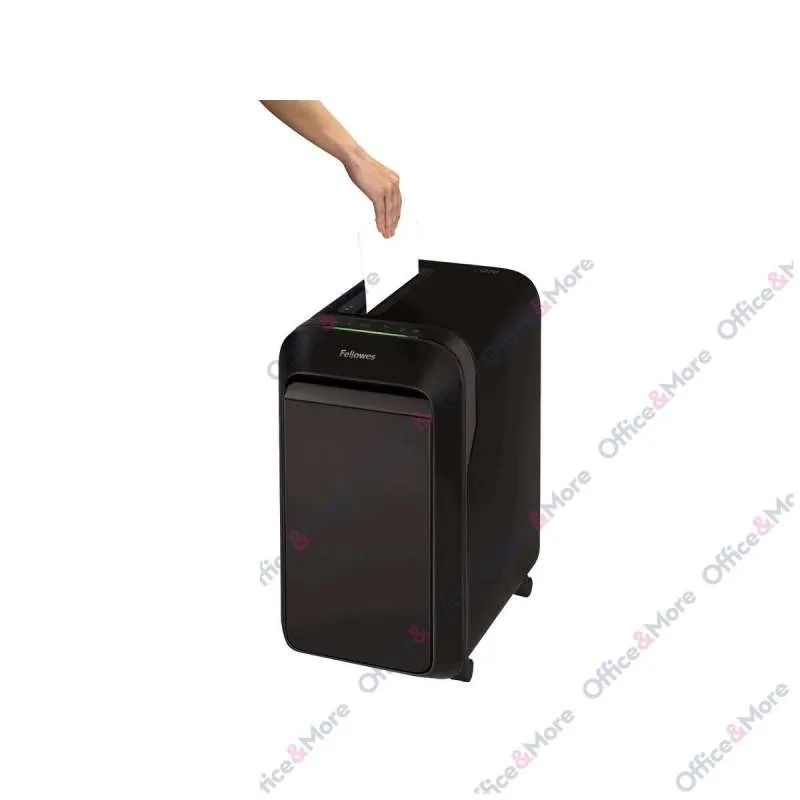 FELLOWES LX220 UNIŠTIVAČ DOKUMENATA-5502601 
