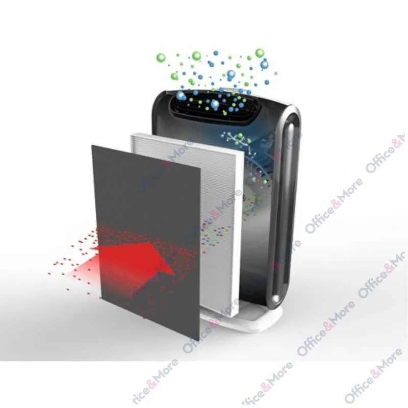 FELLOWES AeraMax DX95 Air Purifier-9393801 