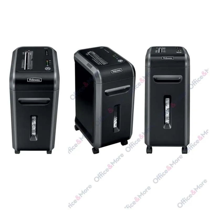 FELLOWES 90S UNIŠTIVAČ DOKUMENATA-4690101 