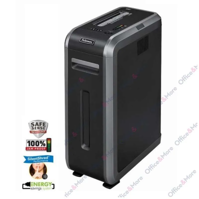 FELLOWES 125Ci UNIŠTIVAČ DOKUMENATA-4612002 