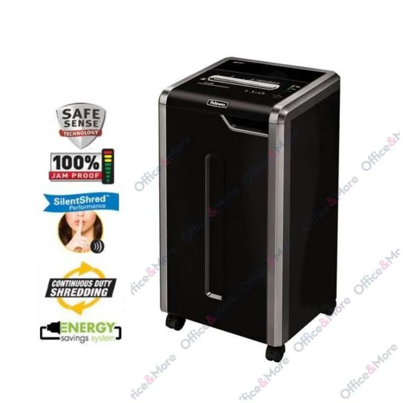 FELLOWES 325i UNIŠTIVAČ DOKUMENATA-4633001 
