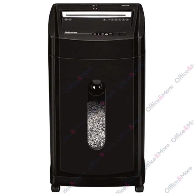 FELLOWES 46Ms UNIŠTIVAČ DOKUMENATA-4817101 