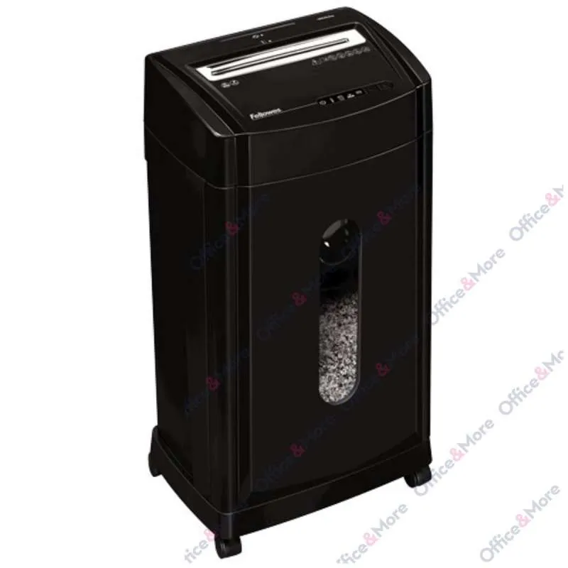 FELLOWES 46Ms UNIŠTIVAČ DOKUMENATA-4817101 