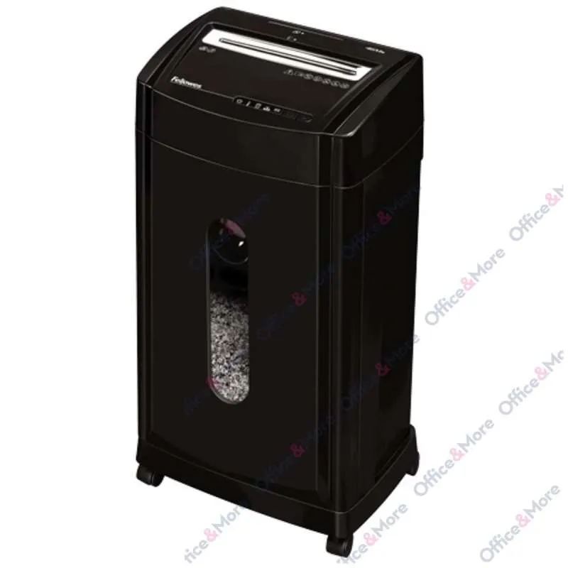 FELLOWES 46Ms UNIŠTIVAČ DOKUMENATA-4817101 