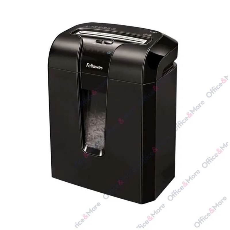 FELLOWES 63CB UNIŠTIVAČ DOKUMENATA-4600103 