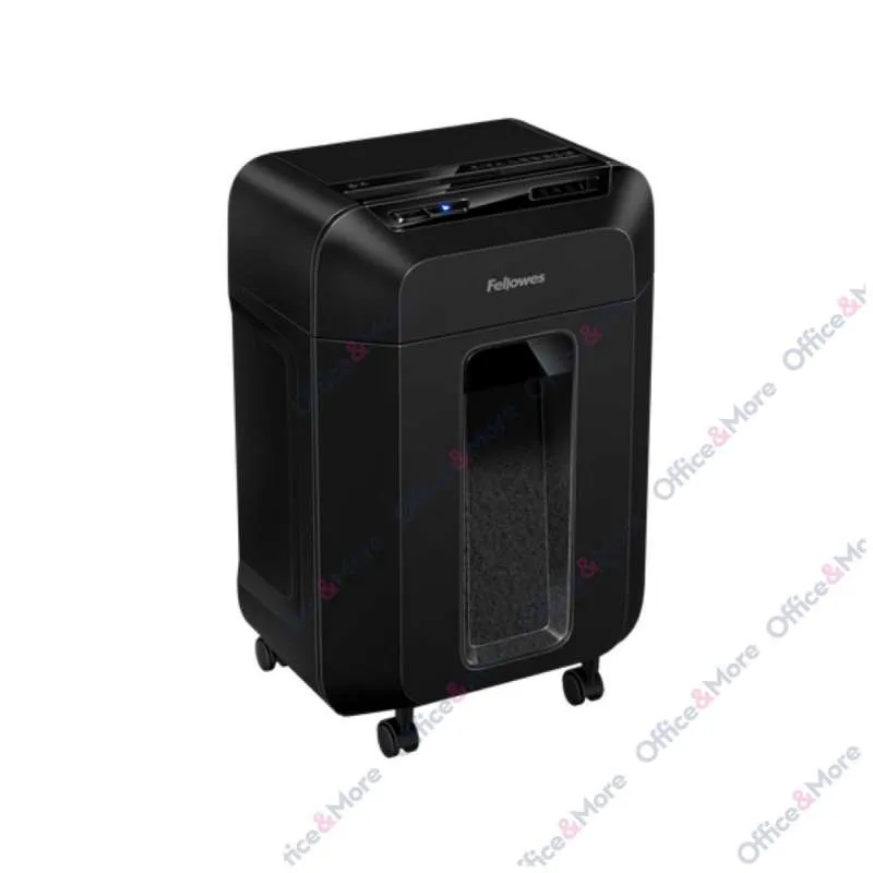 FELLOWES UNIŠTIVAČ DOKUMENATA AUTOMAX 80M 4621501 