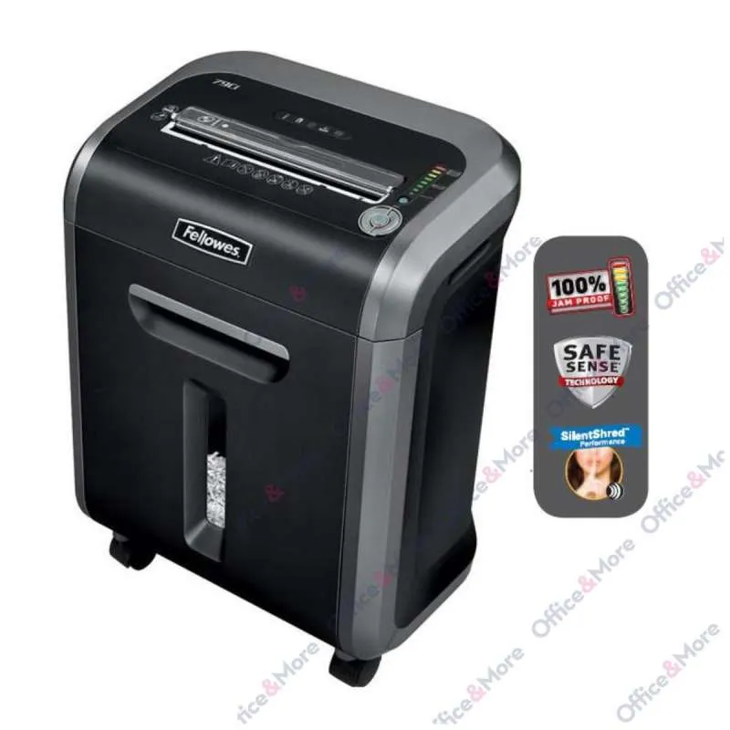 FELLOWES 79Ci UNIŠTIVAČ DOKUMENATA-4679004 