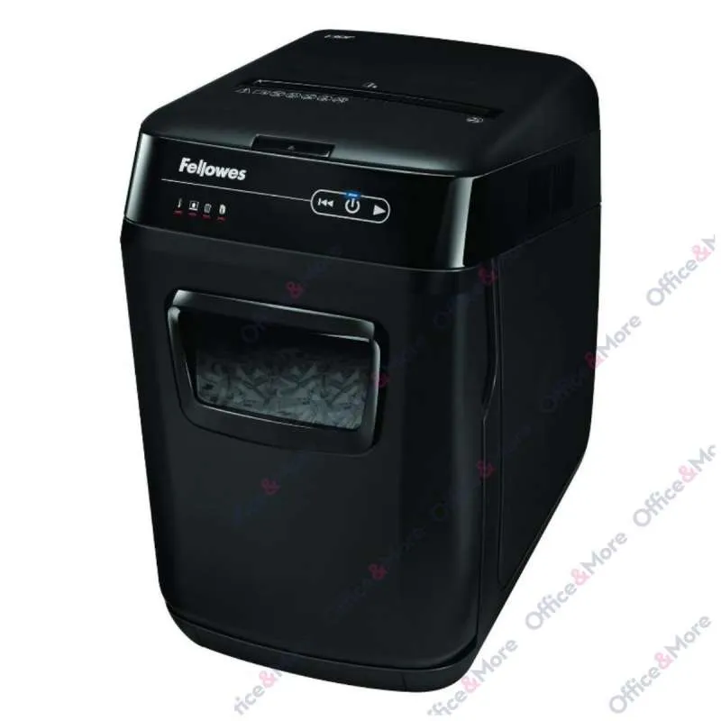 FELLOWES AUTOMAX 130C UNIŠTIVAČ DOKUMENATA-4680102 