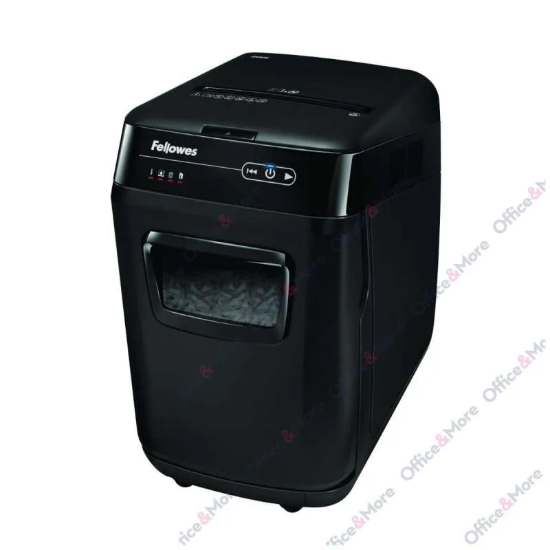 FELLOWES AUTOMAX 200C UNIŠTIVAČ DOKUMENATA-4653602 
