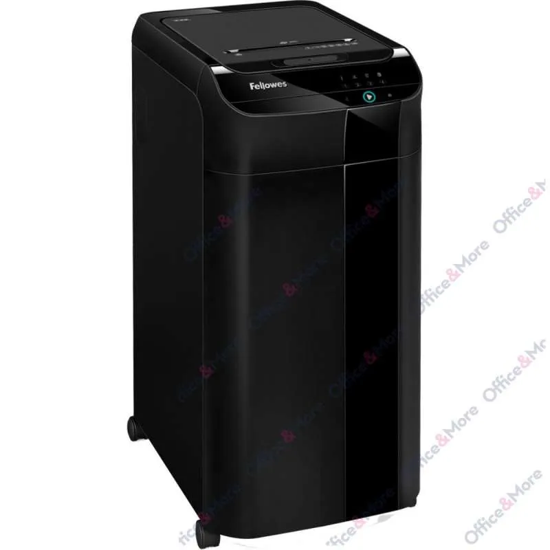 FELLOWES AUTOMAX 350C UNIŠTIVAČ DOKUMENATA-4964101 