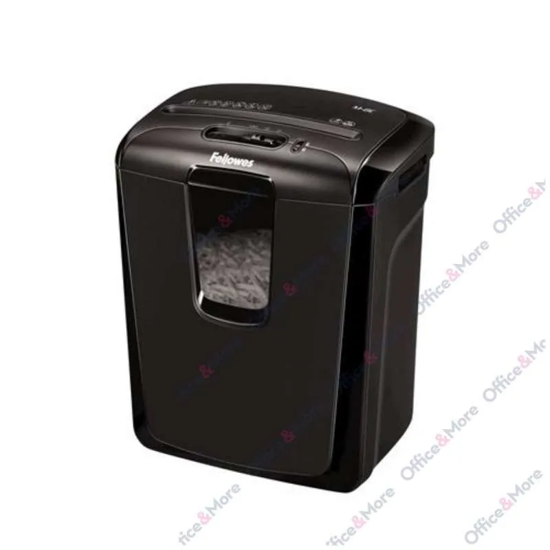 FELLOWES M-8C UNIŠTIVAČ DOKUMENATA-4604101 