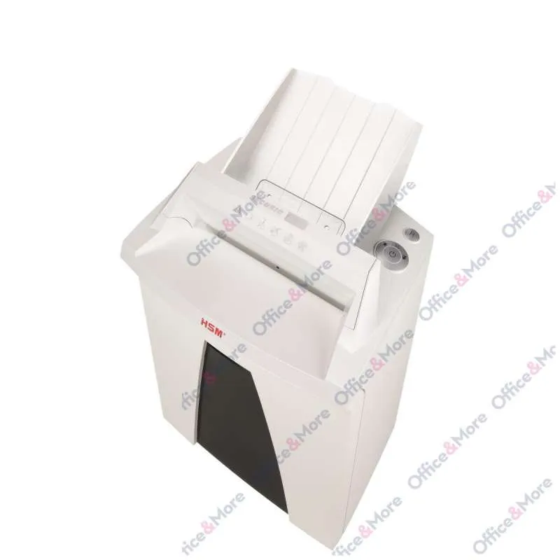 HSM Securio AF150 P4 UNIŠTIVAČ DOKUMENATA 