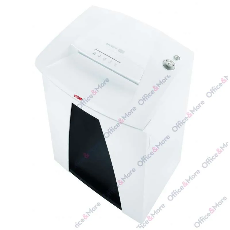 HSM Securio B34 P4 UNIŠTIVAČ DOKUMENATA 