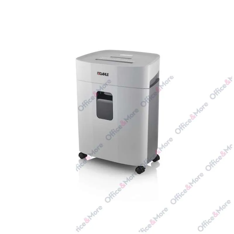 DAHLE UNIŠTIVAČ DOKUMENATA PaperSAFE 380 