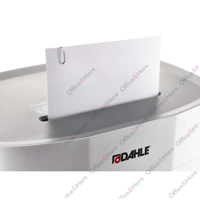 DAHLE UNIŠTIVAČ DOKUMENATA PaperSAFE 380 