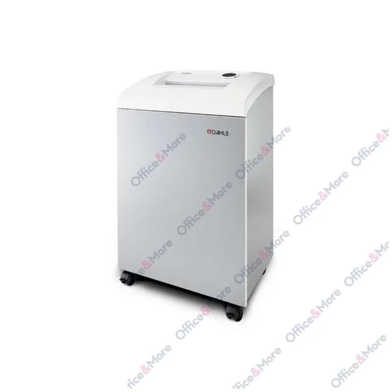 DAHLE 406 UNIŠTIVAČ DOKUMENATA 