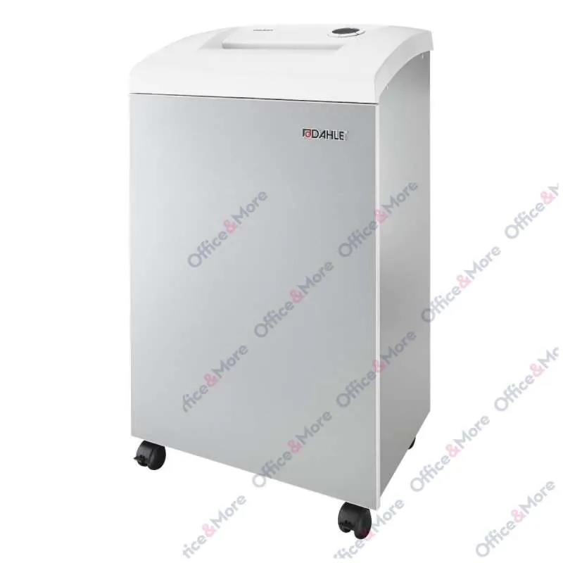 DAHLE 410 UNIŠTIVAČ DOKUMENATA 
