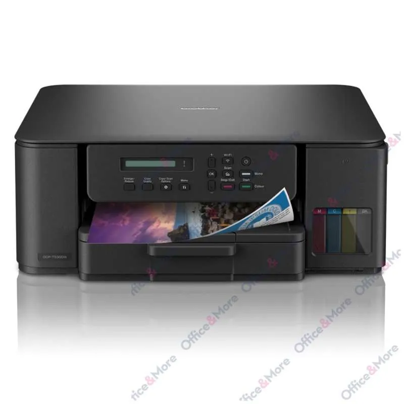 BROTHER MF ŠTAMPAČ DCPT530DWYJ1 