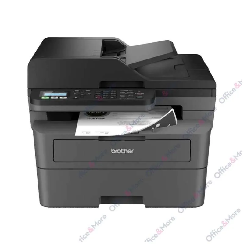 BROTHER MFU MONO LASER ŠTAMPAČ MFCL2802DNYJ1 