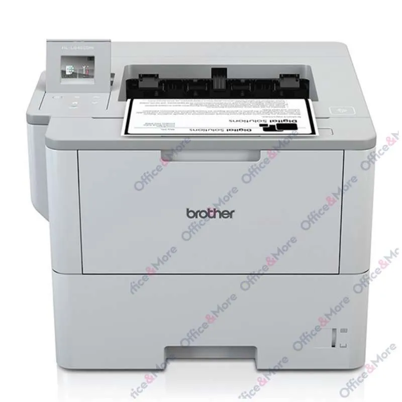 BROTHER ŠTAMPAČ HLL6450DW 