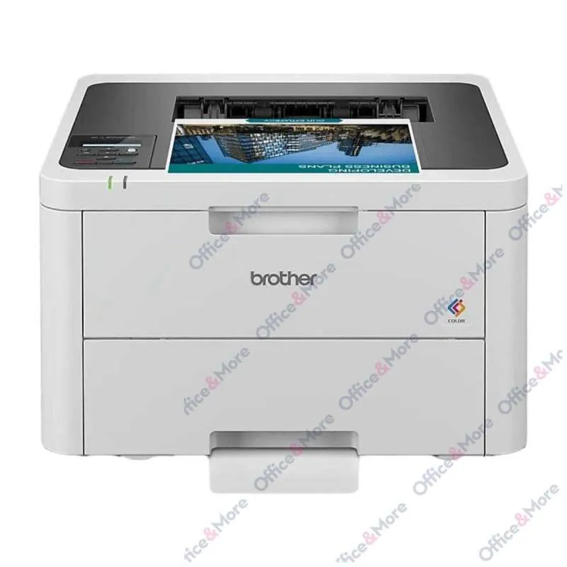 BROTHER KOLOR ŠTAMPAČ HLL3220CWYJ1 