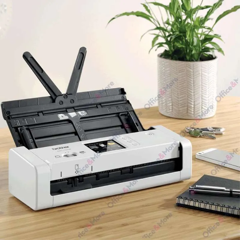BROTHER SKENER ADS-1700W 