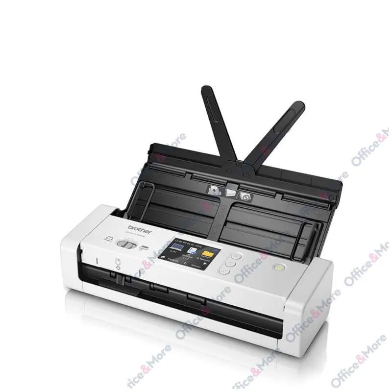 BROTHER SKENER ADS-1700W 