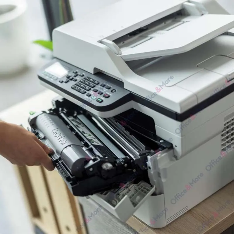 BROTHER MF ŠTAMPAČ MFCB7810DWYJ1 