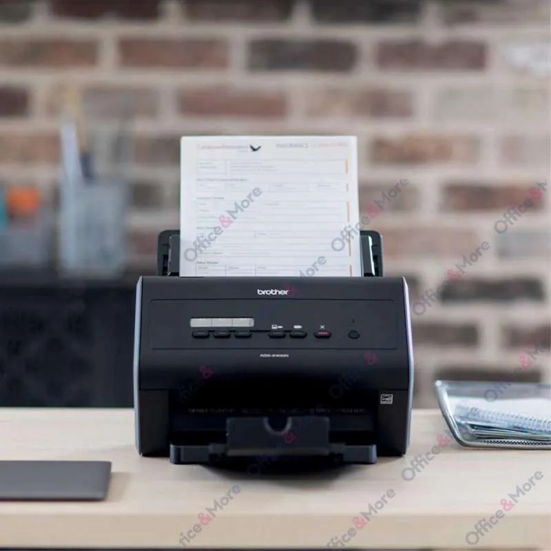 BROTHER SKENER ADS-2400N 