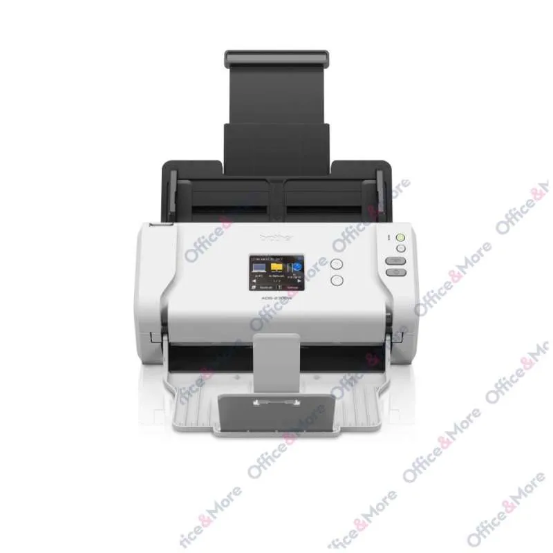 BROTHER SKENER ADS-2700W 