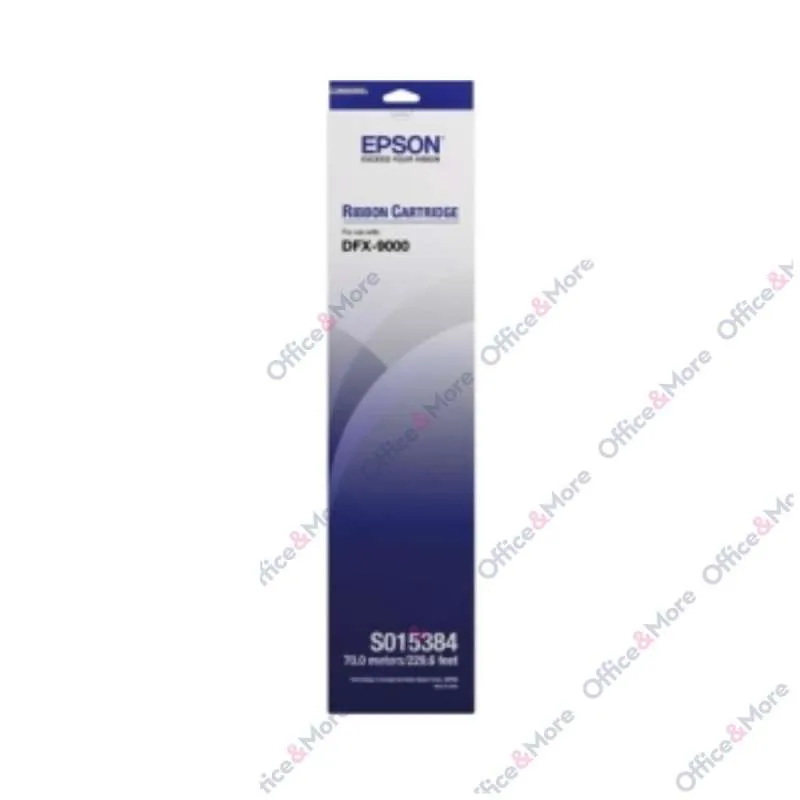 EPSON RIBON TRAKA DFX-9000 