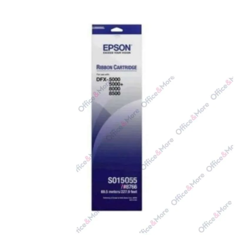 EPSON RIBON DFX5000,5000,8000,8500 